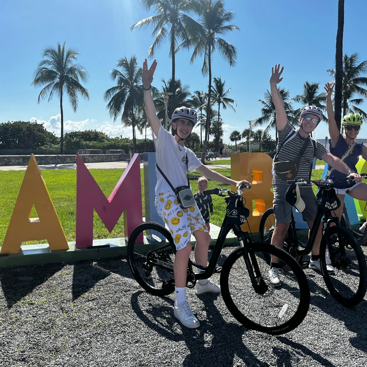 Miami Beach Bike Rentals - Photo 1 of 13